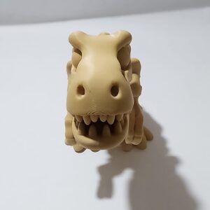 Dinosaur Beige - Big