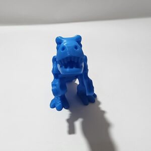 Dinosaur Blue - Small