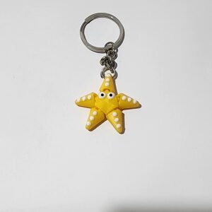 Starfish