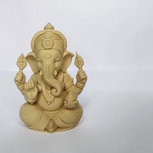 Vinayagar - 8 cm
