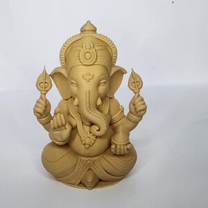 Vinayagar - 10 cm
