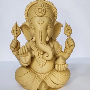 Vinayagar - 15 cm