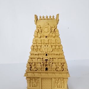 Kunguma Simil - 11 cm