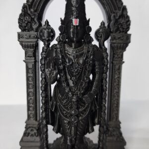 Perumal - 17 cm