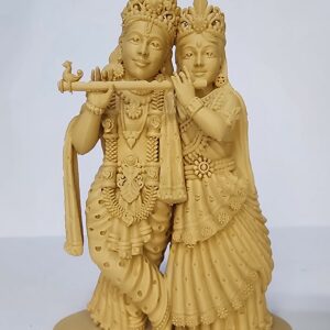 Radha Krishna - 15.4 cm