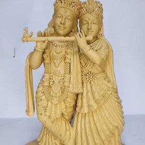 Radha Krishna - 23 cm