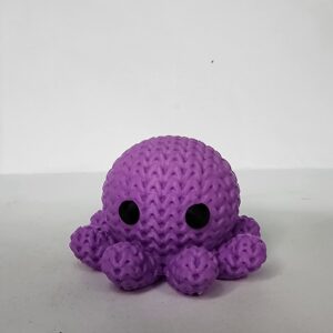 Octopus Toy