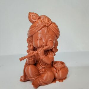 Krishna - 10 cm