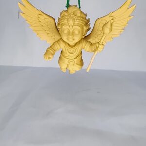 Murugan Flying